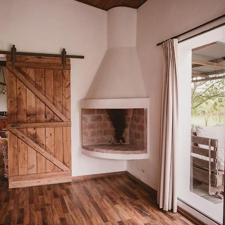 El Rincon - Casa De Campo Carmelo Eksteriør bilde